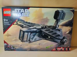 Lego Star Wars 75323 The Justifier