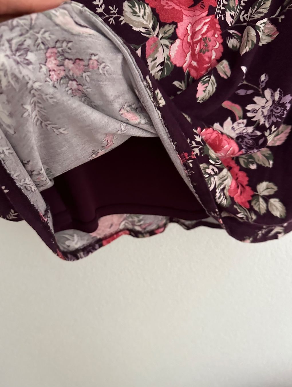 Tuniche: Laura Ashley Tunic Kleid Gr. 36 Viscose – Usato da Täuffelen venduto da RoyaltyBrown 3