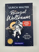 Reiseziel Weltraum - Ulrich Walter - Top Zustand