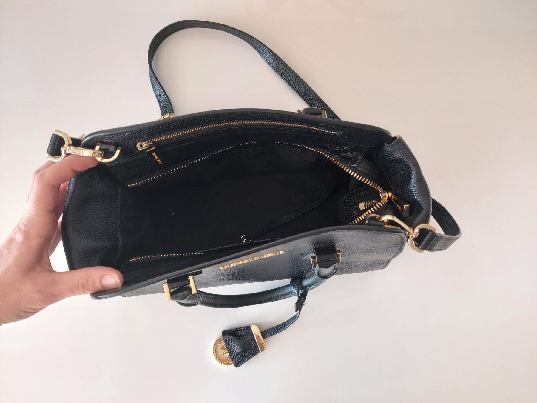 Michael Kors Borse da donna: Michael Kors Handtasche – Usato da Biglen venduto da Ixya69 3