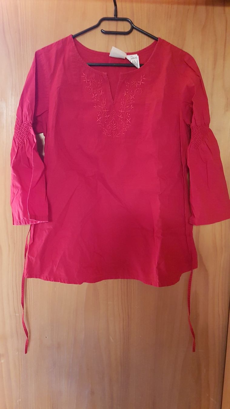 Blusen: Schwangerschaftsbluse – Gebraucht aus Reutigen von Easy0807