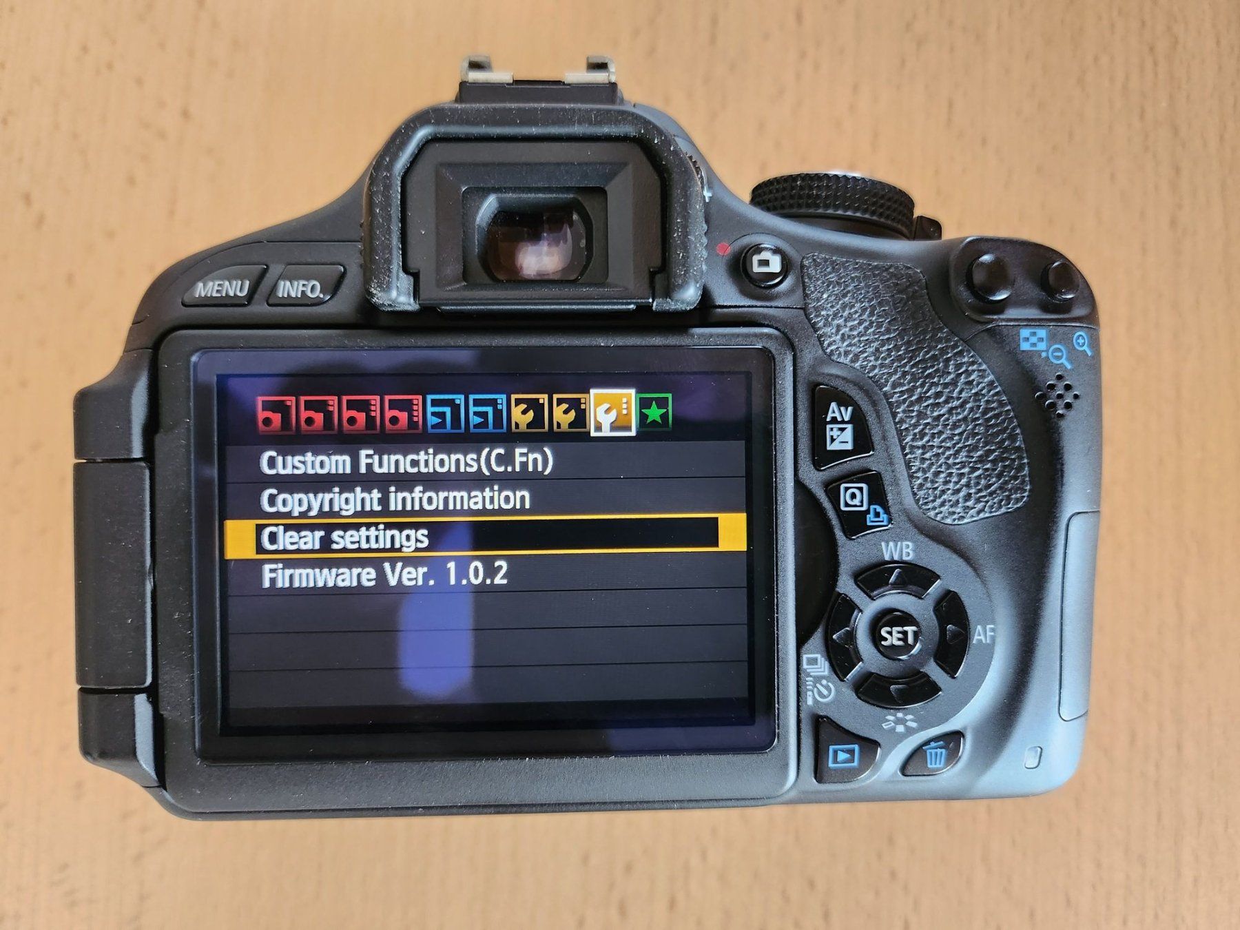 Canon Appareil photo: Canon EOS 600D Body – D'occasion à Boussens par MWo72 2