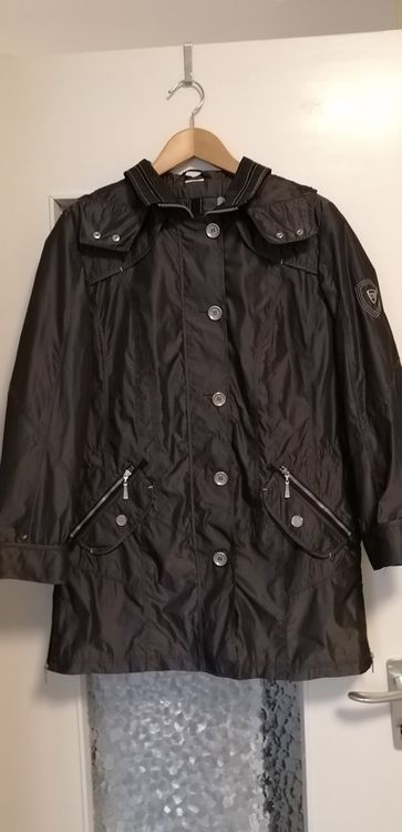 Barbara Lebek Jacke Gr. 40 (Neu (gemäss Beschreibung)) in Novazzano für ...