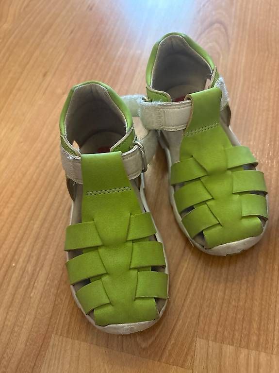 Elefanten Scarpe per ragazzi: Sandalen Kind schuhe – Usato da zürich venduto da irinam