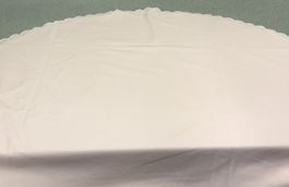 TISCHTUCH SINTRA NEU DURCHMESSER 170CM NEU