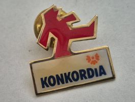 Konkordia  ( Concordia )   -     Pin