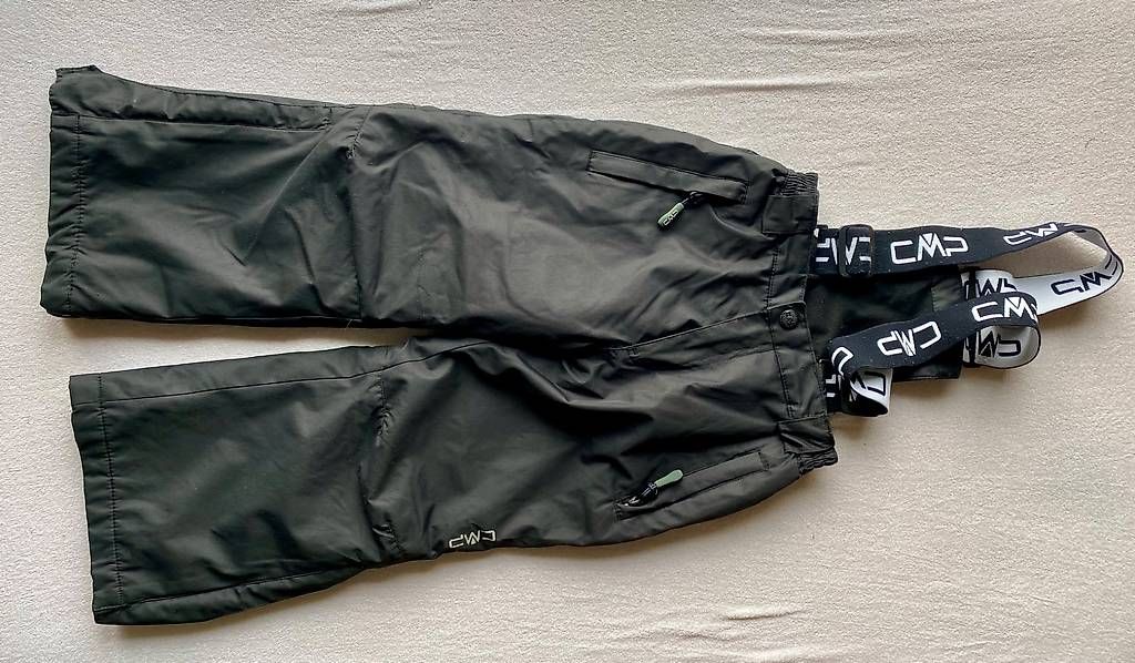 Pantaloni: Ski Hosen 104 – Usato da Fehren venduto da Flugzeug1177 1