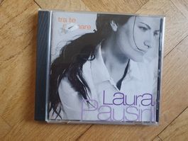 Laura Pausini "Tra te e il mare" CD