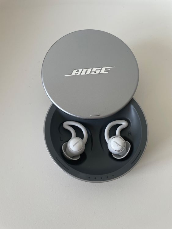 Bose Sleepbuds Kaufen auf Ricardo