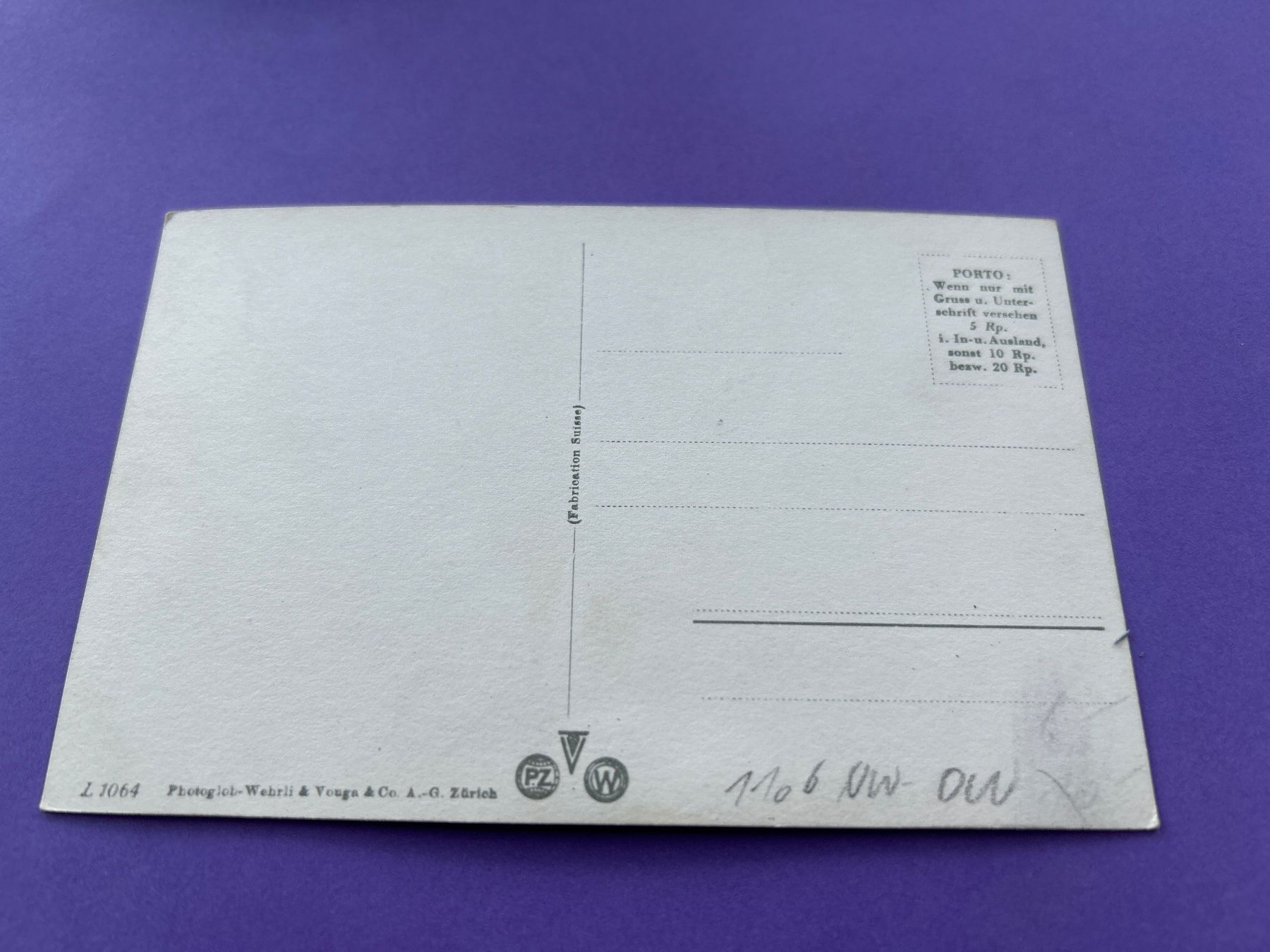 Cartoline postali: Melchthal 984m alt Ak – Nuovo (secondo la descrizione) da Hefenhofen venduto da Bierinder 1