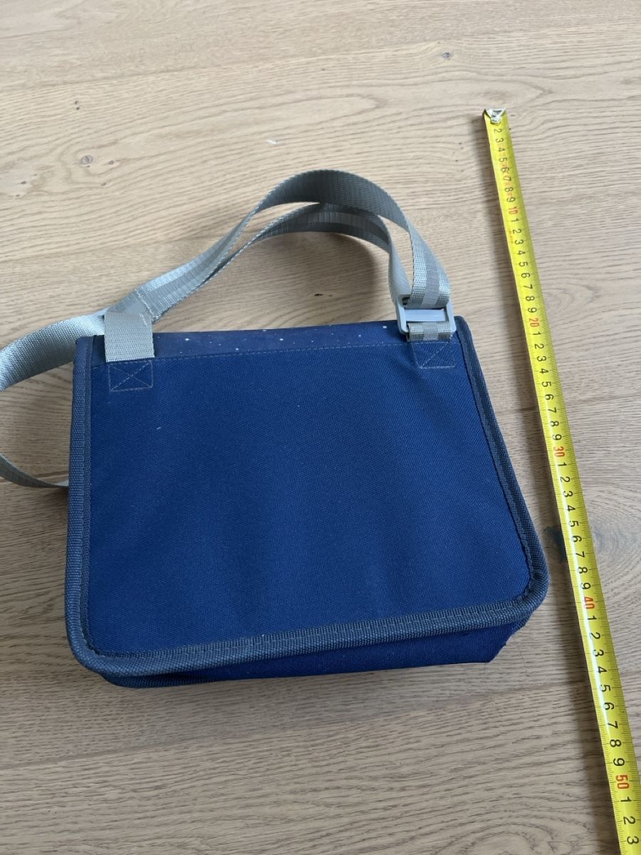 Funki Borse & Zaini: Funki Kindertasche Astronaut Weltraum  – Usato da Oensingen venduto da katepe 5