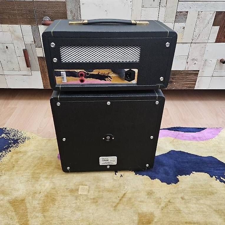Marshall Amplificatori: Marshall JTM1 Offset 50th Anniversary – Usato da Basel venduto da __kot__ 3
