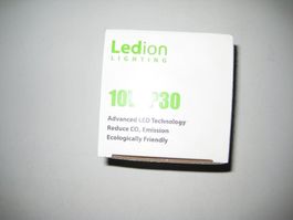 Ledon Leuchtmittel LED