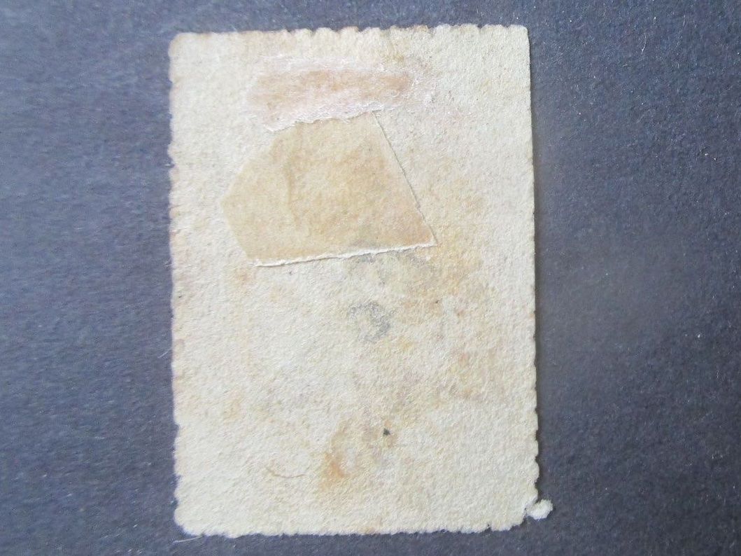 Alle Briefmarken: Ceylon   1861 – Gebraucht aus Dürnten von tu5bo9 1