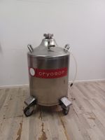 Cryoson Dewar Gefäß 20L