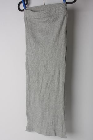SHEIN Rock hellgrau Gr. XS