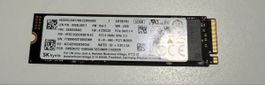 SK Hynix 256GB SSD