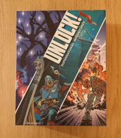 Unlock! Supernatural Adventures [Francais]