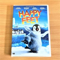 DVD - Happy Feet