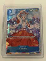 One Piece TCG -  Yamato OP13-054