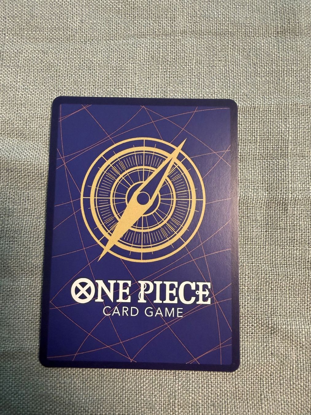 Bandai Carte collezionabili: One Piece Silvers Rayleigh  OP13-066 – Usato da Dübendorf venduto da Imtsch 1