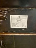 Eichenparkett Landhausdiele 46,2 m² neu & originalverpackt