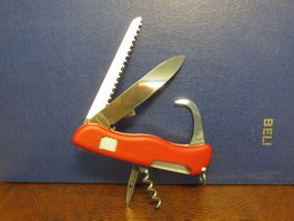 Victorinox Bühler Messer mit Klinge für Pferde, neu. #50