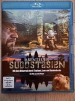 Abenteuer Suedostasien: Blu-Ray fuer Motorrad-Fans!