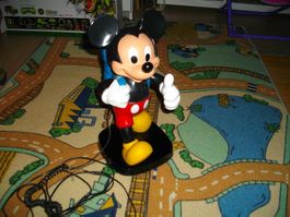 Micky Maus Telefon