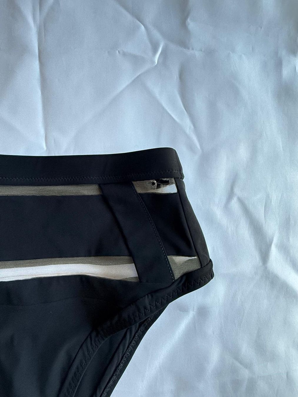 Agent Provocateur Costumi da bagno & Bikini: Agent Provocateur, Bikini Netz, Gr. 3 (EU S) – Usato da Oberarth venduto da SSS. 3