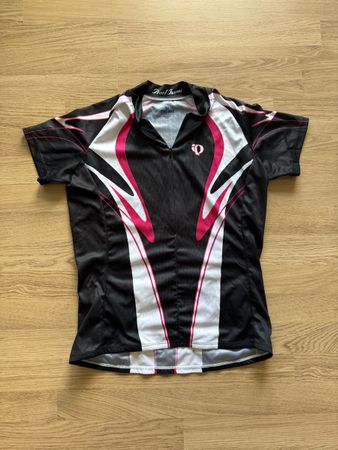Damen Radtrikot Pearl Izumi, Grösse L