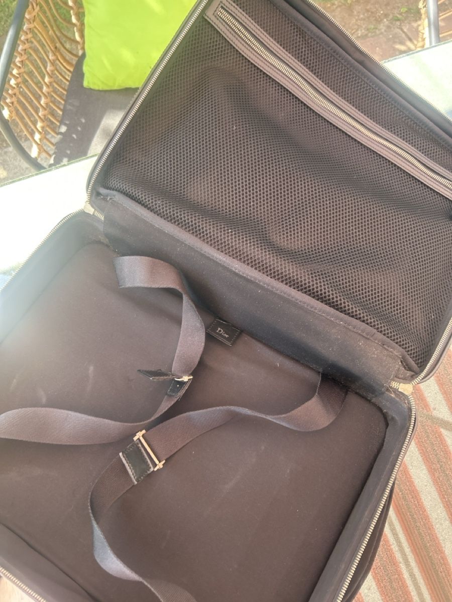 Dior Borse: Weekender Dior – Usato da Grenchen venduto da Fraulein.Kater 4