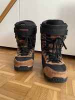 Vans V3 Snowboardschuhe
