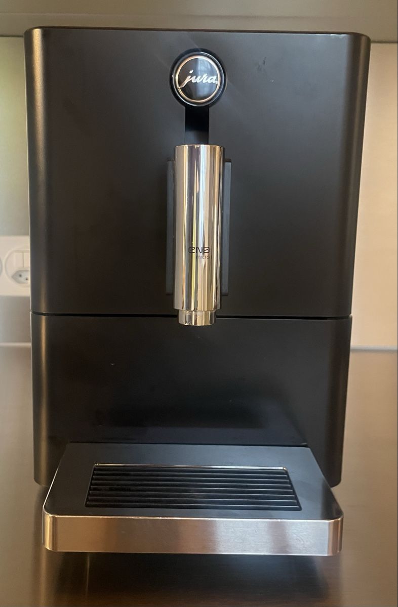 Jura Macchine per caffè & Macchine per espresso: Jura ena micro 1 – Difettoso da Alberswil venduto da tamsche 1