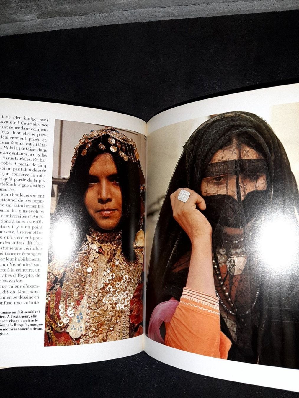 Libri: Emirats arabes du golfe – Usato da Le locle venduto da juliensaran 1