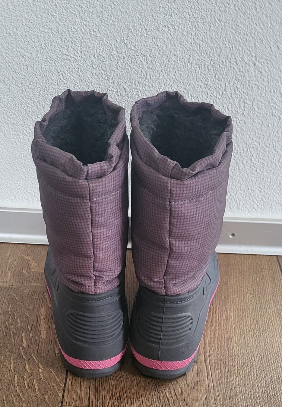 Scarpe per ragazze: Winterstiefel, Gr. 37 – Nuovo (secondo la descrizione) da Biberist venduto da Nicelotti 2