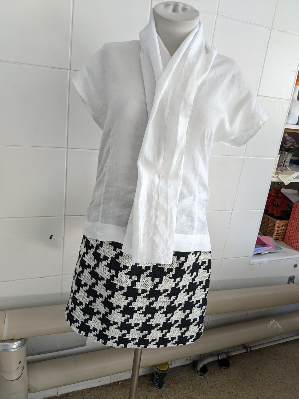H&M Cappotti: Mantel – Nuovo e nell'imballaggio originale da Langnau am Albis venduto da Judithsebi 6