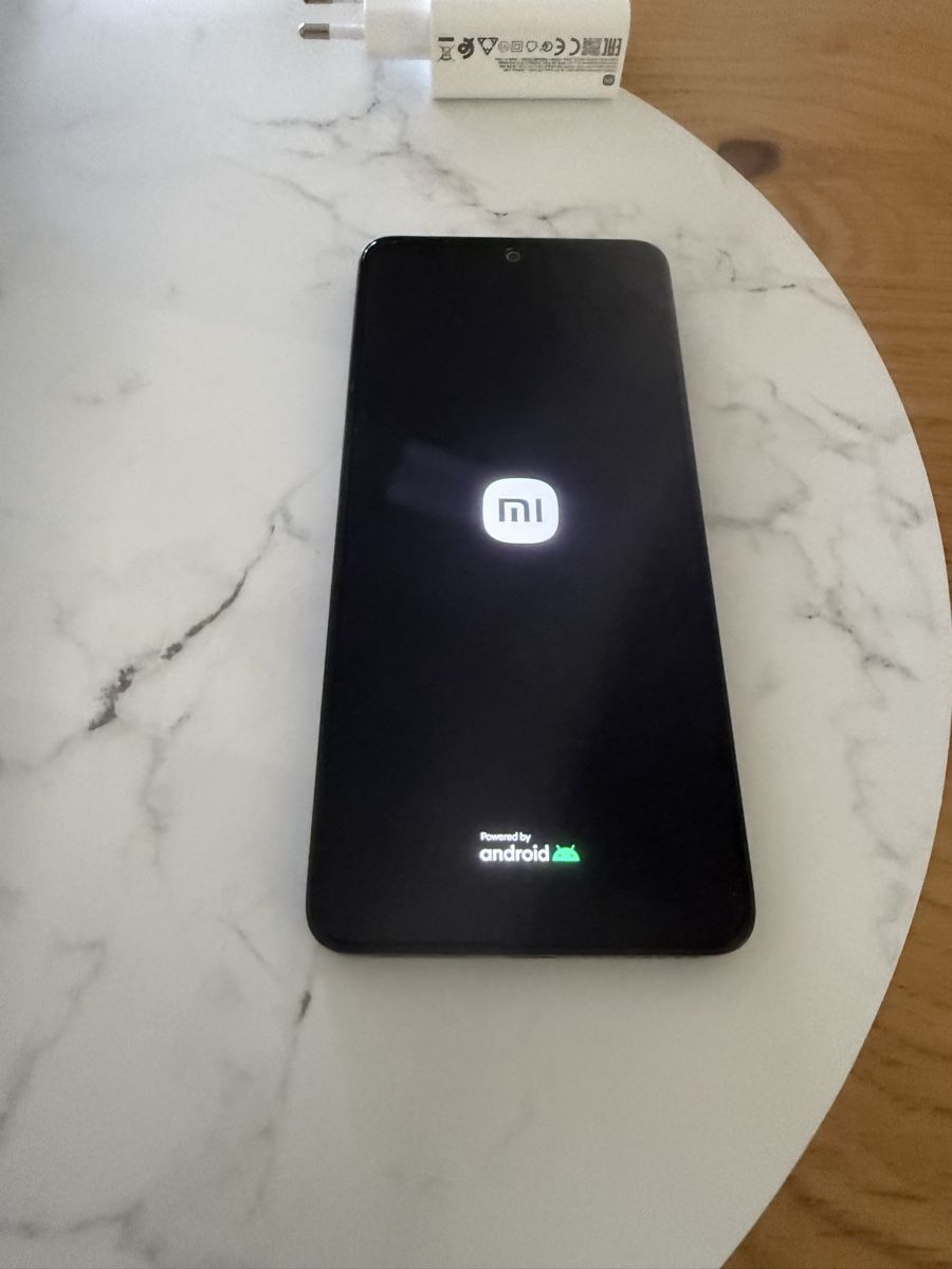 Xiaomi Handys / Smartphones: Redmi Note 13 128GB – Gebraucht aus Collombey von carlosgomes85 3