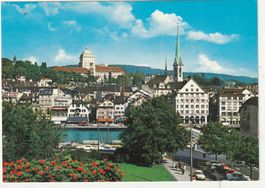 Zürich