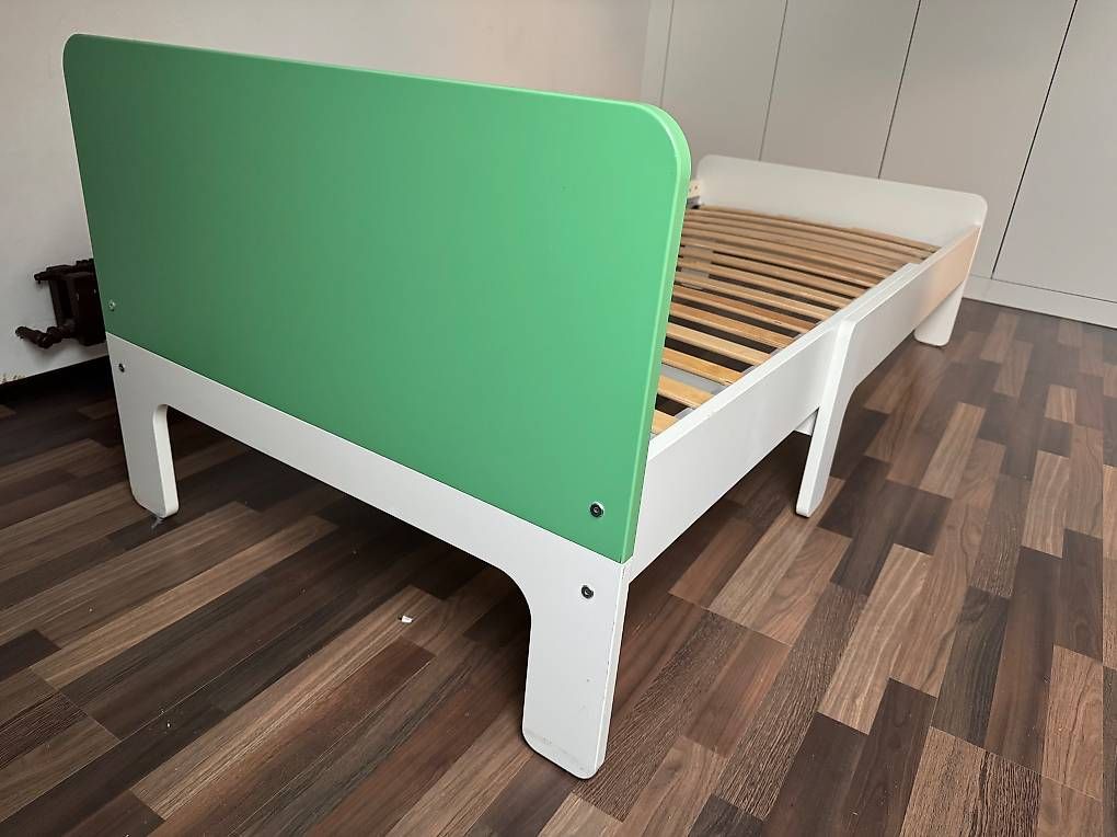 Letti: Lit enfant extensible – Usato da Provence venduto da Teetwe 1
