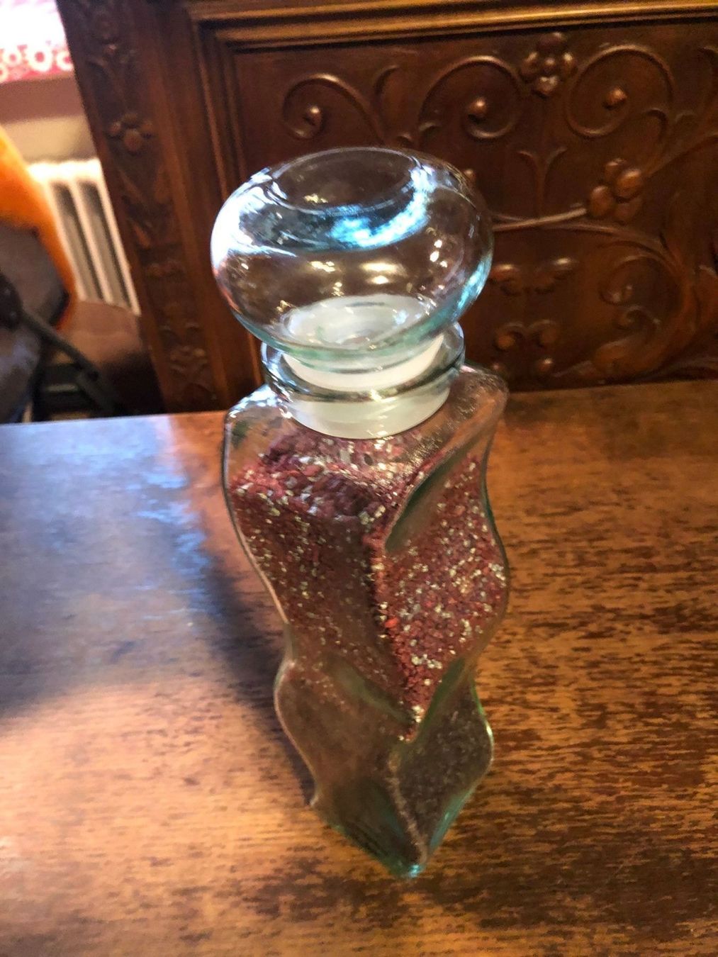 Vasi & Recipienti: Dekoration / Designervase – Usato da ehrendingen venduto da atlan700 2