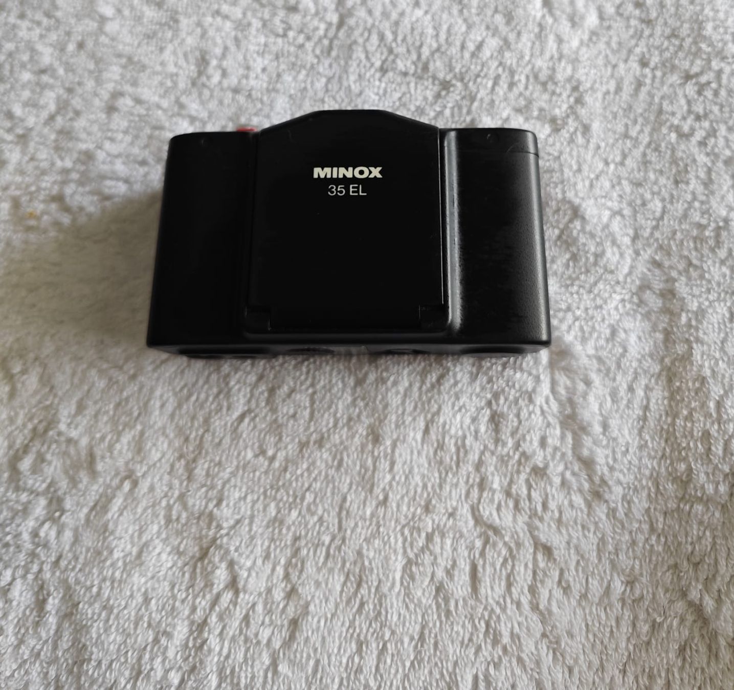 Minox Appareil photo: Minox 35 EL – D'occasion à Zollikofen par zar_j67f