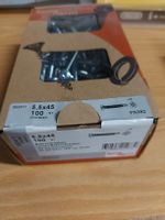 Blechschrauben 5.5* 45