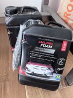Auto Reinigungschaum