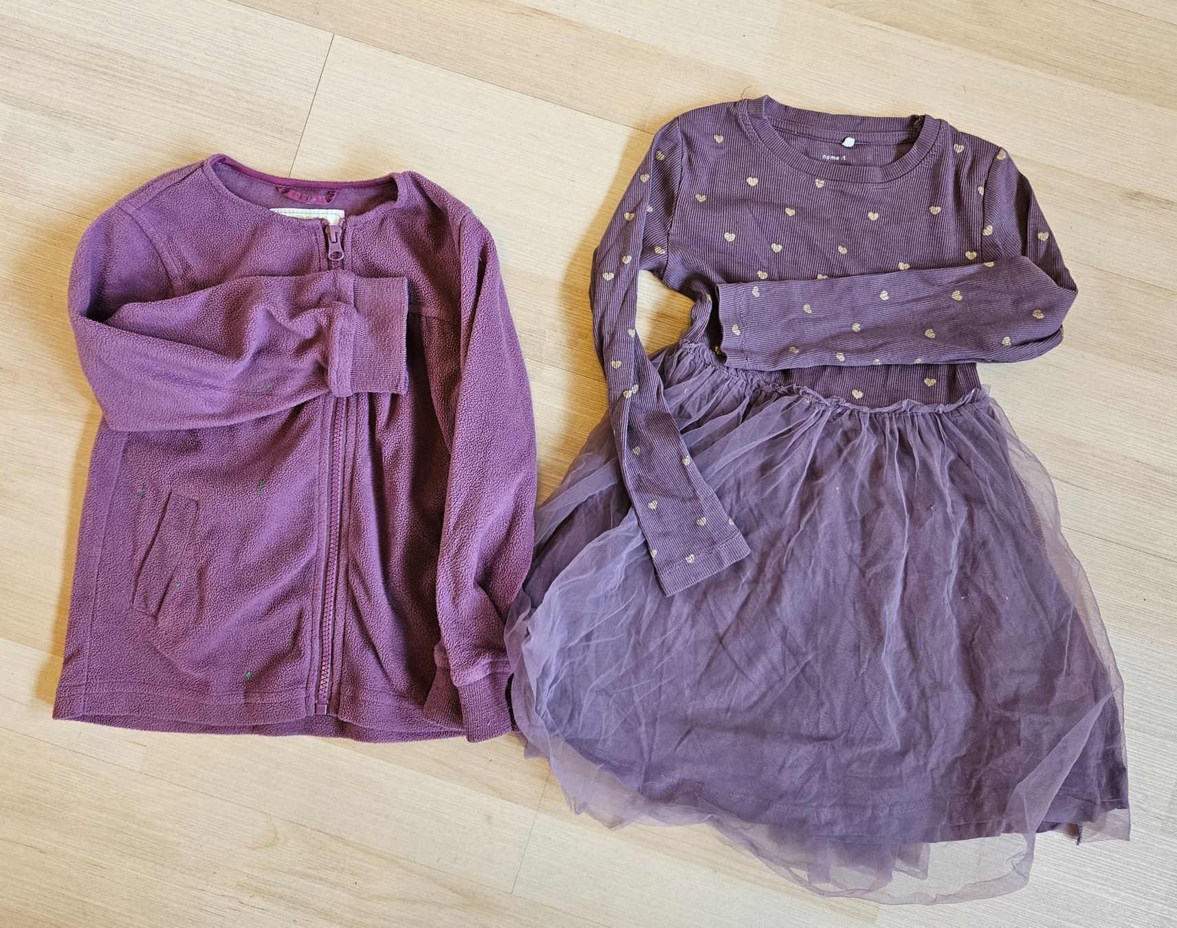 Ensembles coordonnés: Kleiderpaket 110 – D'occasion à Liestal par Seraphine87 4