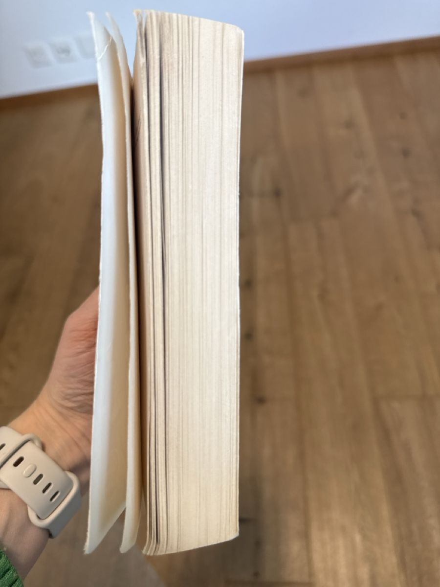 Bücher: Liane Moriarty - Le secret du mari – Gebraucht aus Horw von Edith1981 2