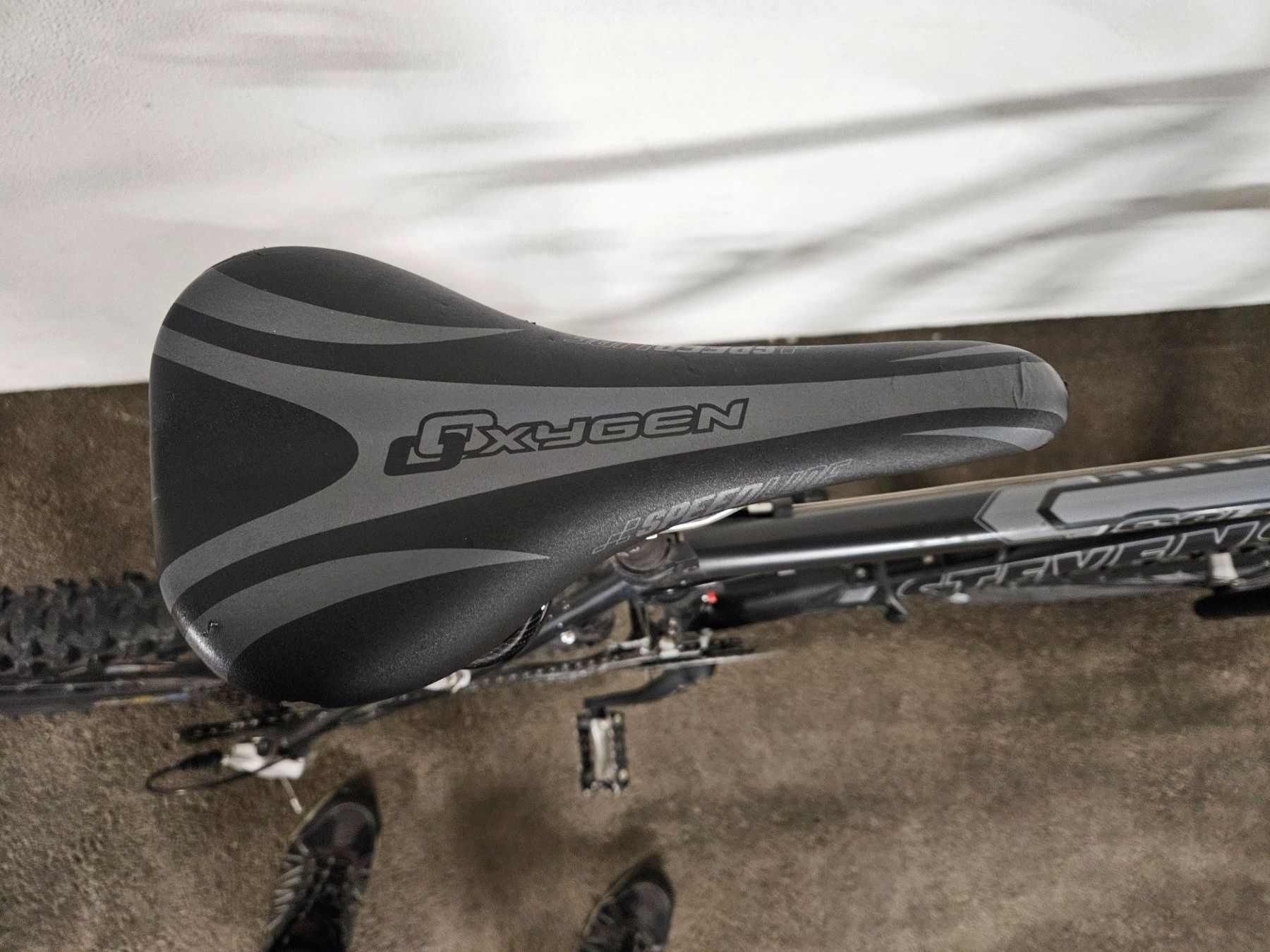 Stevens Biciclette: STEVENS S 8, Elite, MTB – Usato da Arosa venduto da Nabi01 7