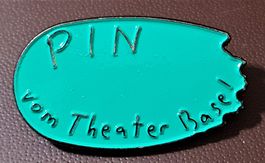 Q261 - Pin vom Theater Basel