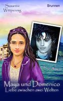 Wittpennig Susanne - Liebe zwischen zwei Welten /Jugendbuch