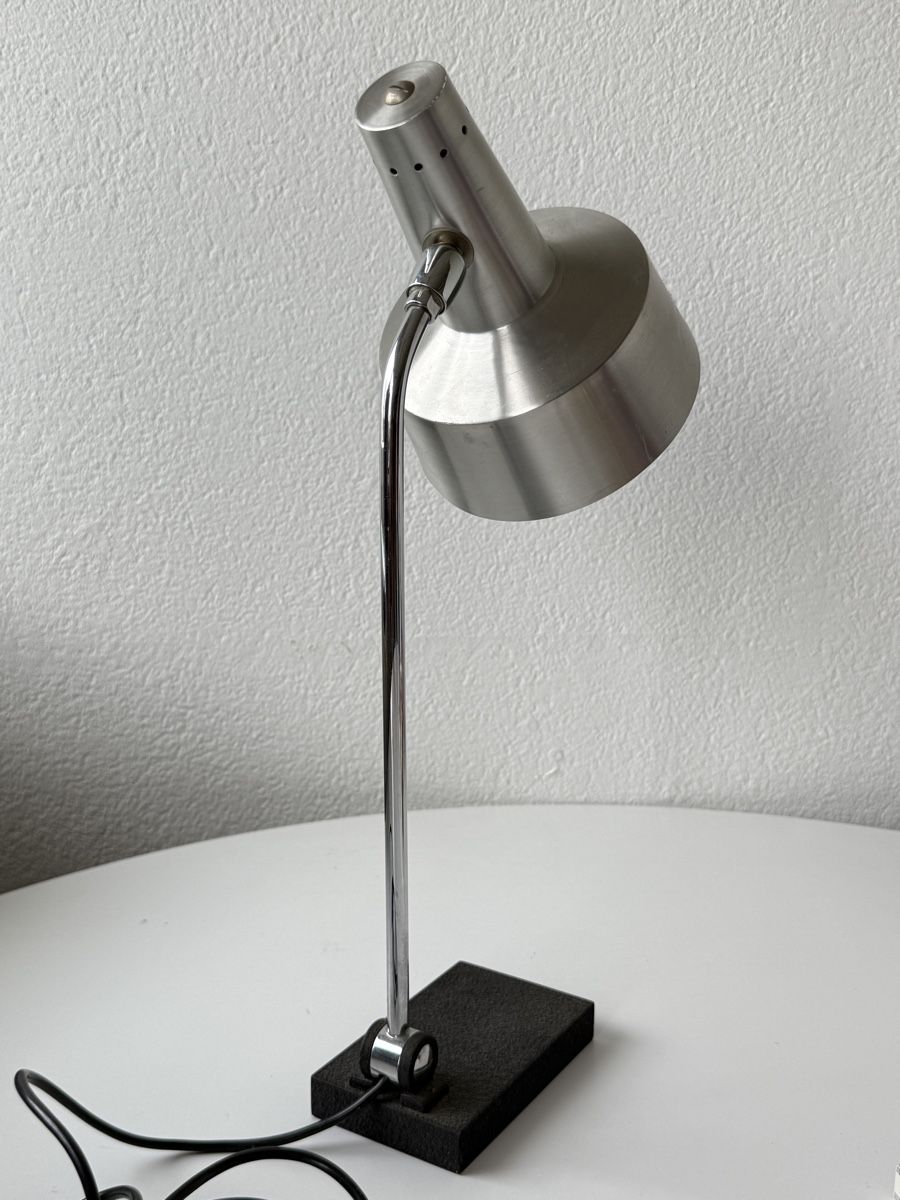 Lampes: Designklassiker Leuchte 60er 70er – D'occasion à Zürich par Geniuss 4